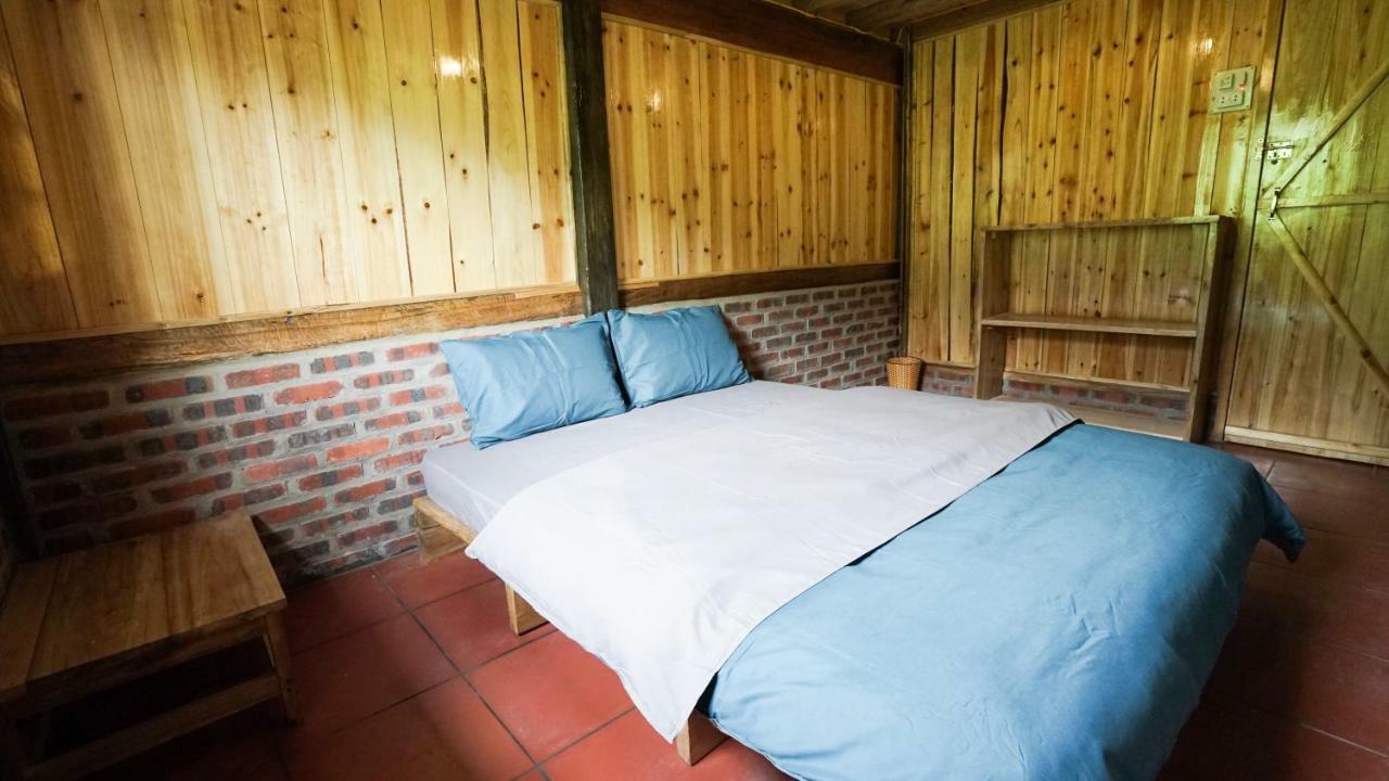 Joy House Sapa Lägenhet Exteriör bild
