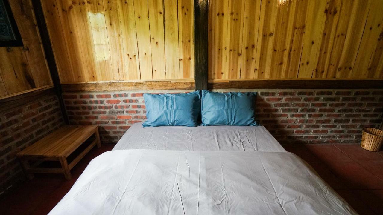 Joy House Sapa Lägenhet Exteriör bild